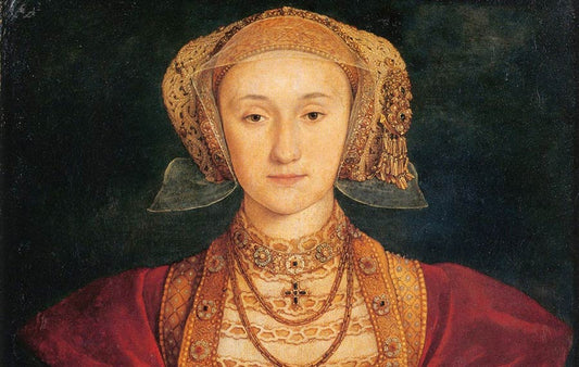 Throughout history, portrait paintings have shaped our perception of individuals and events.