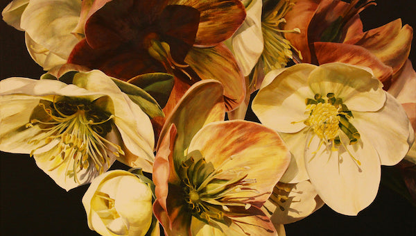 Digital Print Download - Botanical