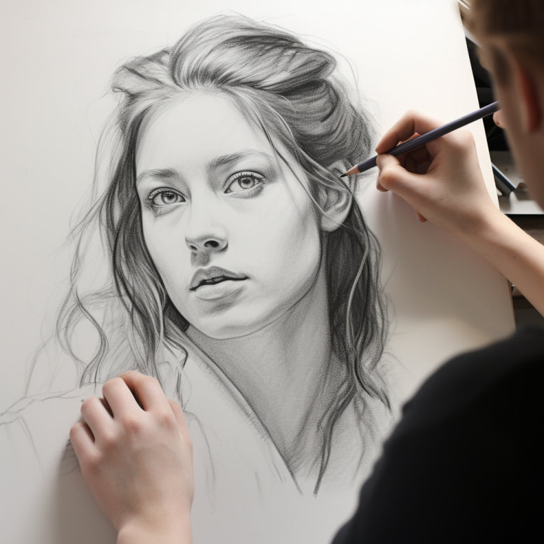 Academy Courses - Drawing