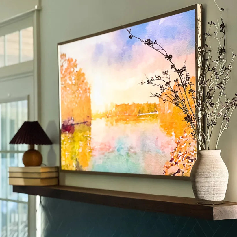Digital Print Download - Frame TV Art
