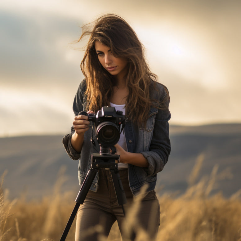 Academy Courses - Photography