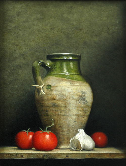 Wall Art - Still Life