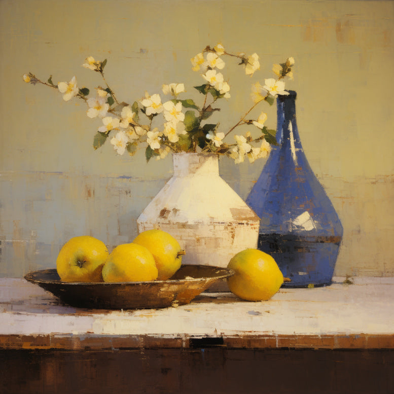 Digital Print Download - Still Life