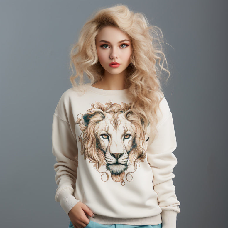 Merchandise - Sweatshirts