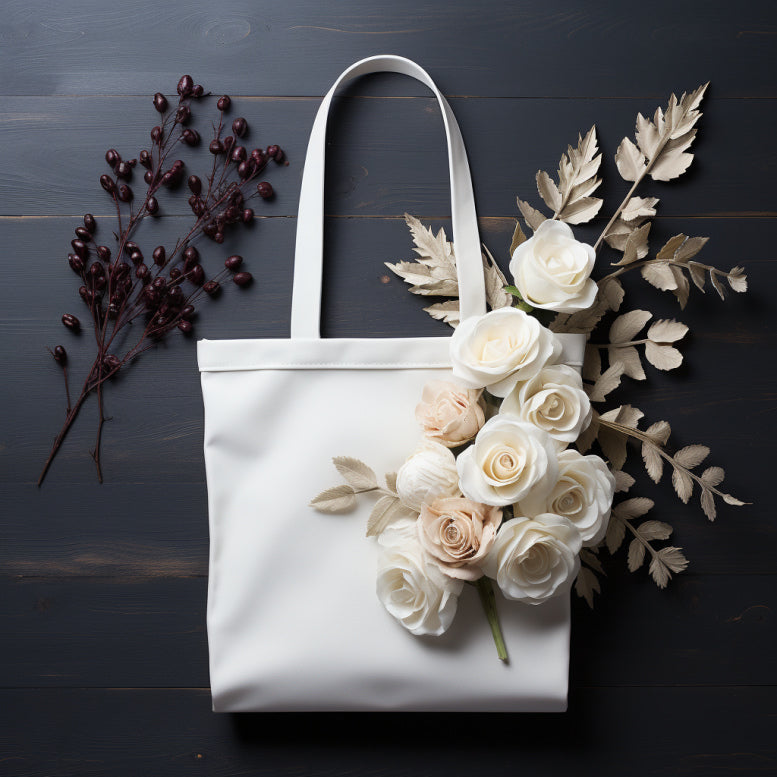 Merchandise - Tote Bags