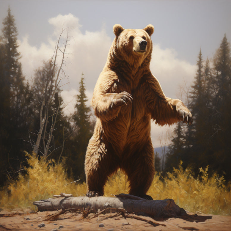 Original Art Work - Wildlife